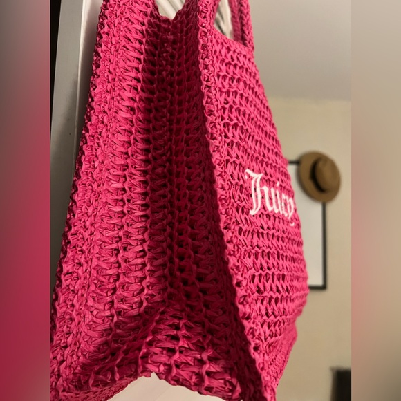 Juicy couture tote - Picture 3 of 5